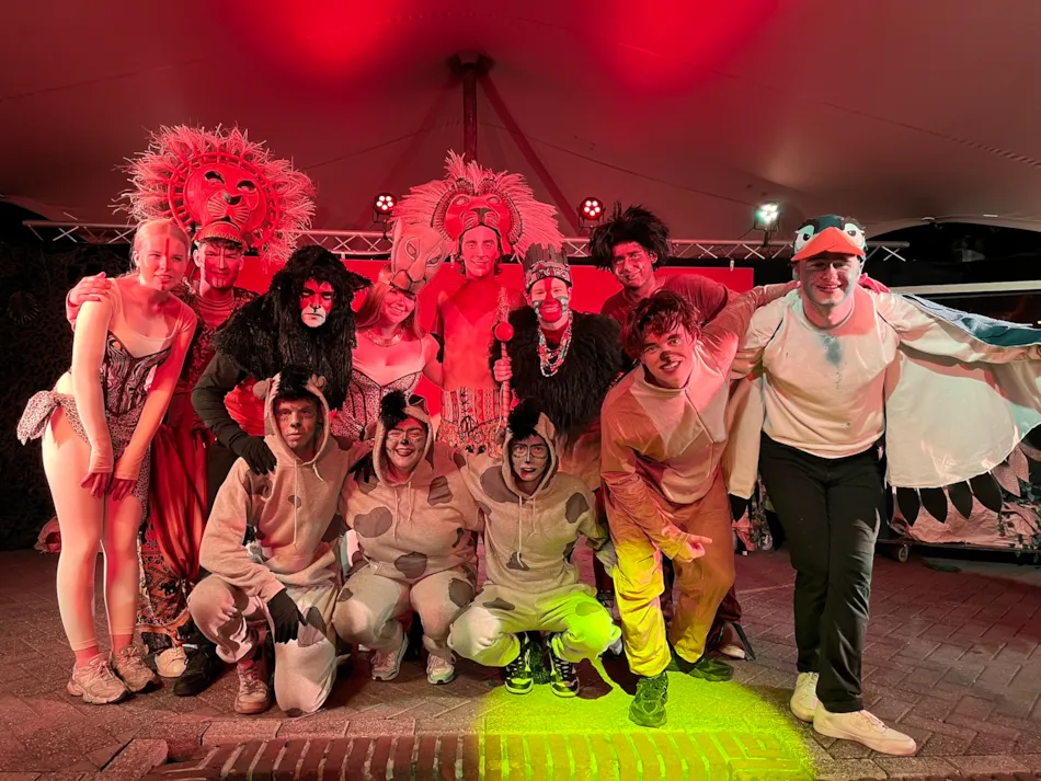 Recreatiepark Beringerzand