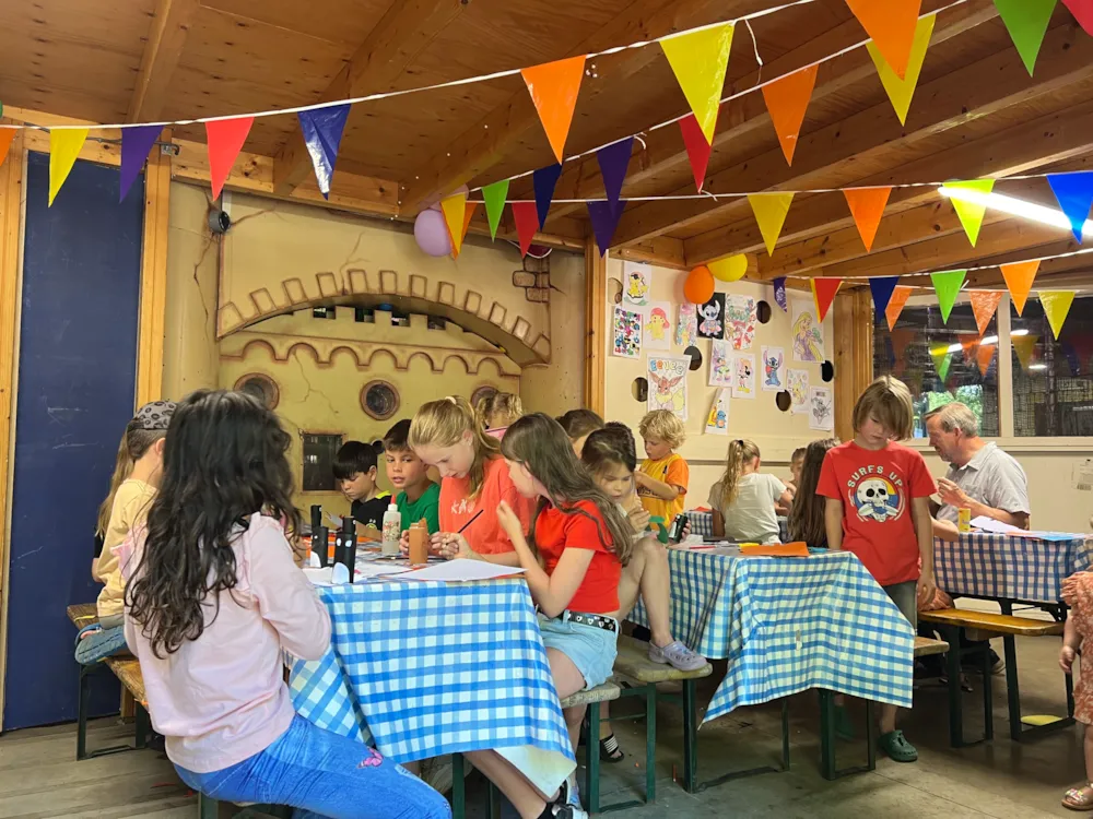 Recreatiepark Beringerzand