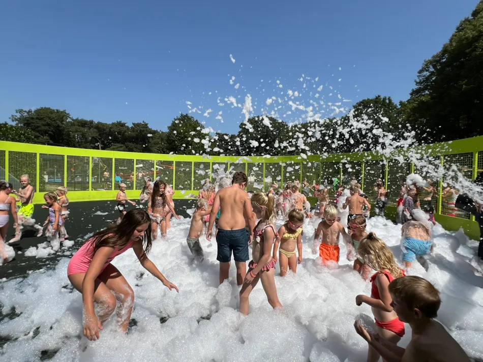 Recreatiepark Beringerzand