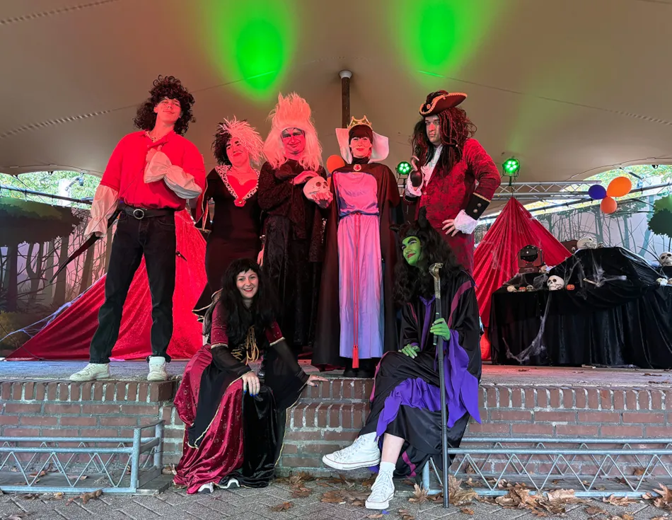 Recreatiepark Beringerzand