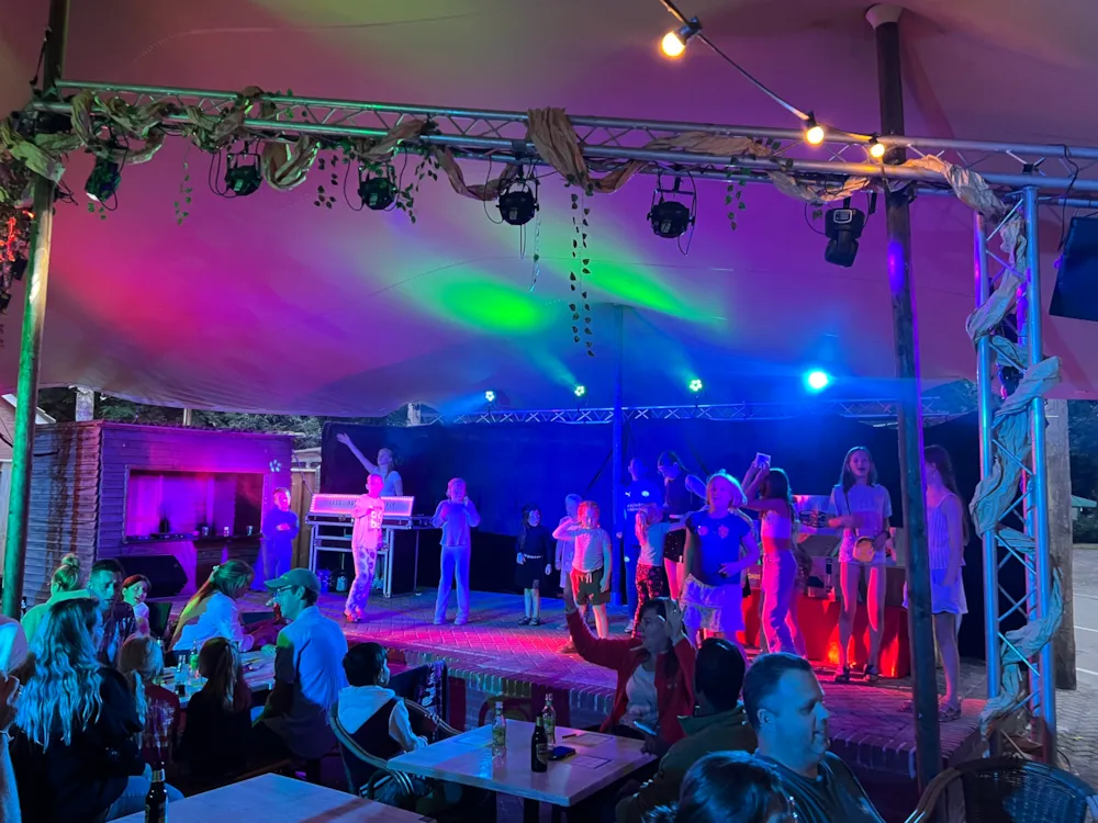 Recreatiepark Beringerzand