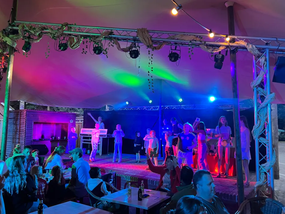 Recreatiepark Beringerzand