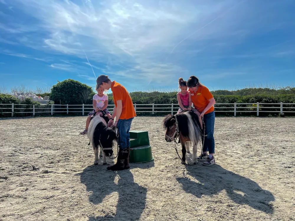 Recreatiepark Beringerzand