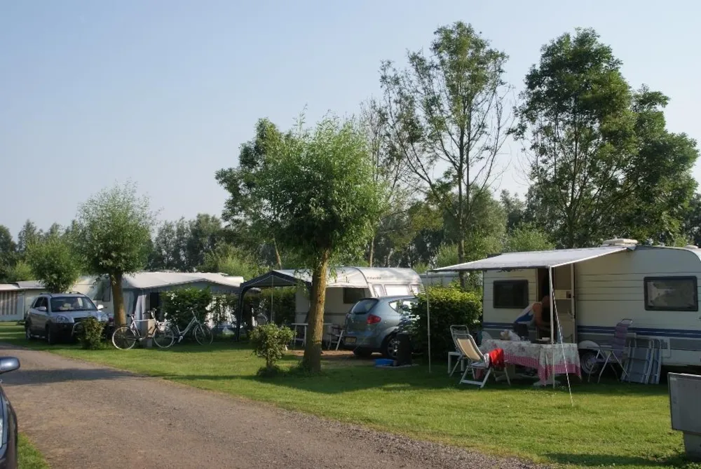 Camping Bonte Hoeve - image n°1 - MyCamping