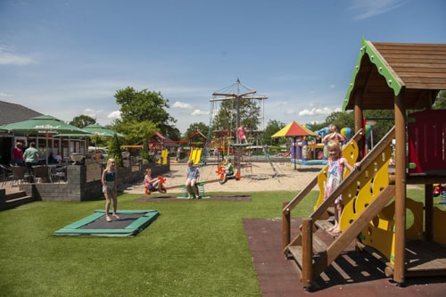 Foto #1 van Camping Goorzicht