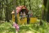 Foto #5 van Camping Goorzicht