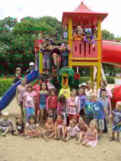 Slow Village | Pornic