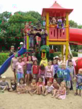 Foto #26 van Slow Village | Pornic