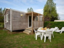 Mobilhome Natura 24M² - 2 Chambres, Sans Sanitaires Mobilhome Natura 24M² - 2 Chambres, Sans Sanitaires
