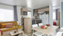 Mobil-Home Premium 40M²- 3 Chambres - 2 Sdb Mobil-Home Premium 40M²- 3 Chambres - 2 Sdb