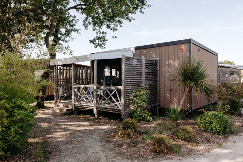 Casa mobile premium