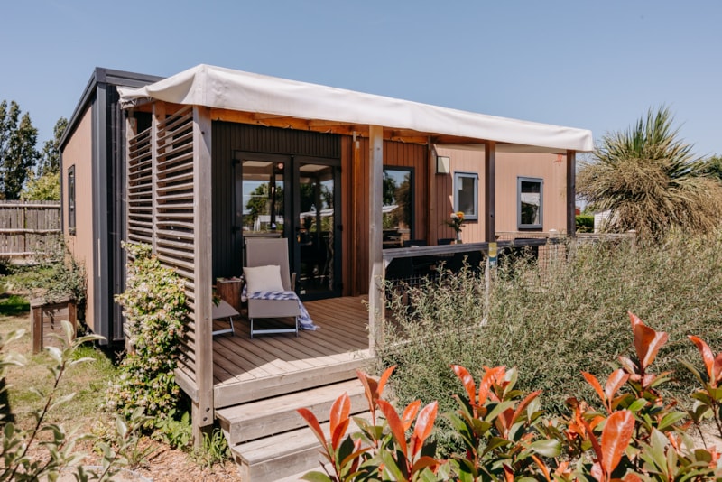 Casa mobile premium