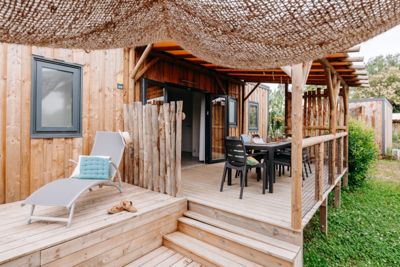 Casa mobile premium
