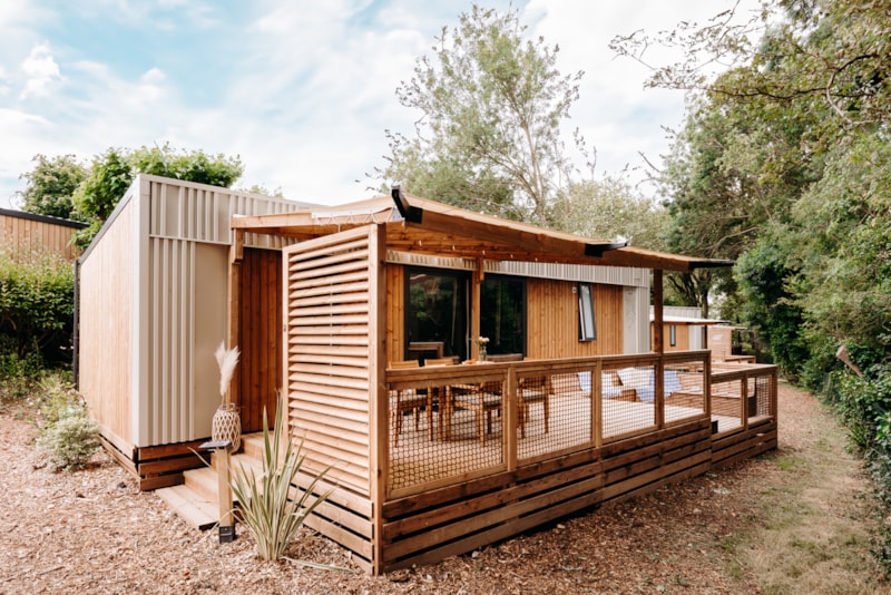 Cottage Signature 3 camere da letto