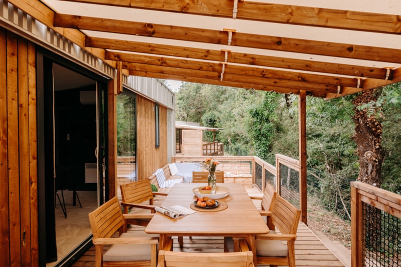 Cottage Signature 2 camere da letto