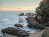 Slow Village | Pornic