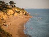 Slow Village | Pornic