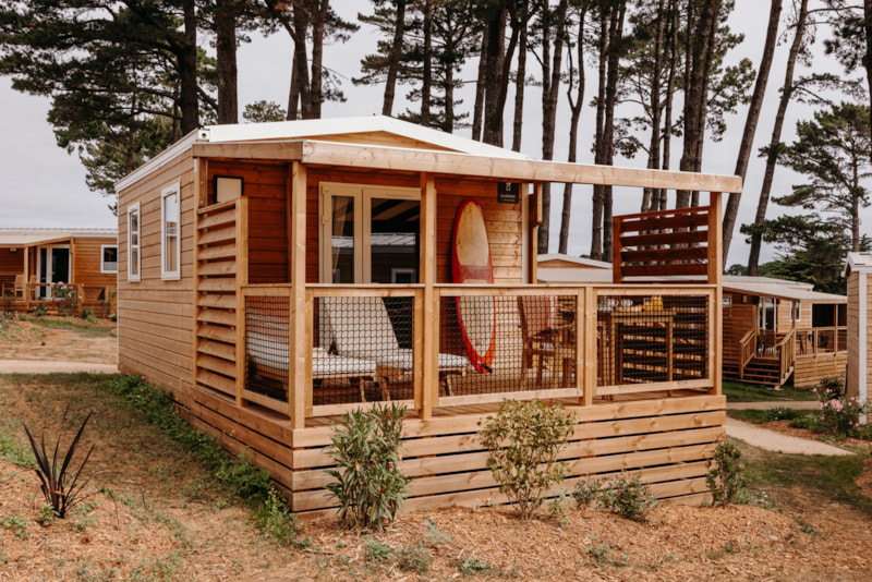 Signature Cottage | 1 Schlafzimmer