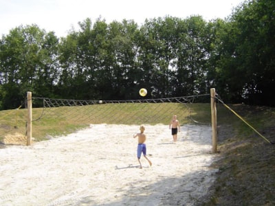 Pitch tent - 100/140m²- Strom 4A - electricity 4A - car not allowed