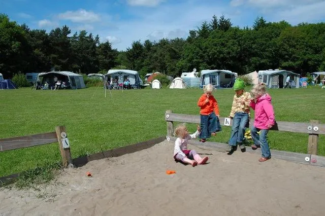 Vakantieoord De Bronzen Emmer - image n°2 - UniversalBooking