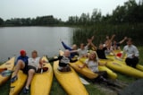 Foto #22 van Vakantieoord De Bronzen Emmer
