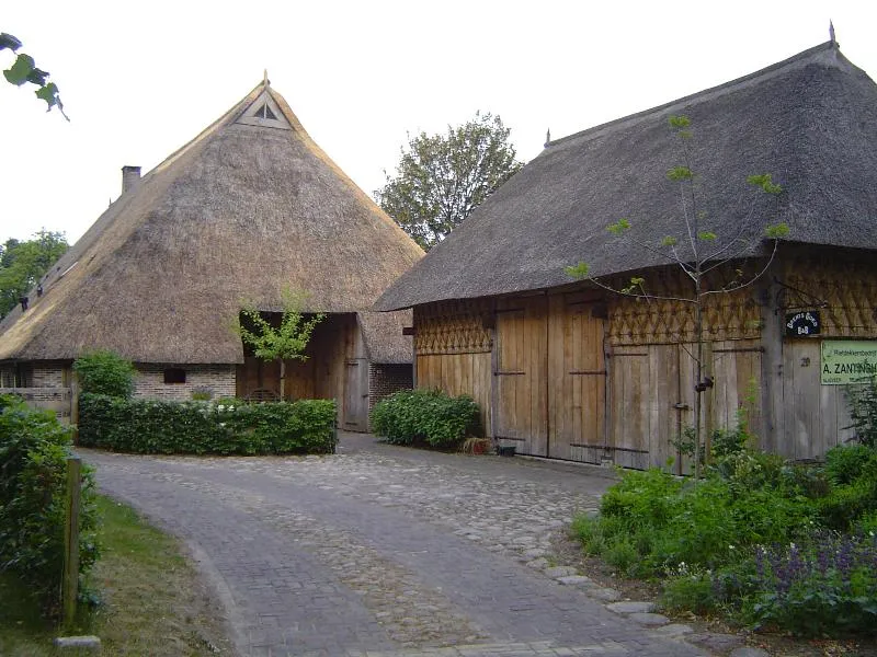 Vakantieoord De Bronzen Emmer - image n°27 - UniversalBooking