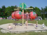 Foto #11 van Vakantieoord De Bronzen Emmer