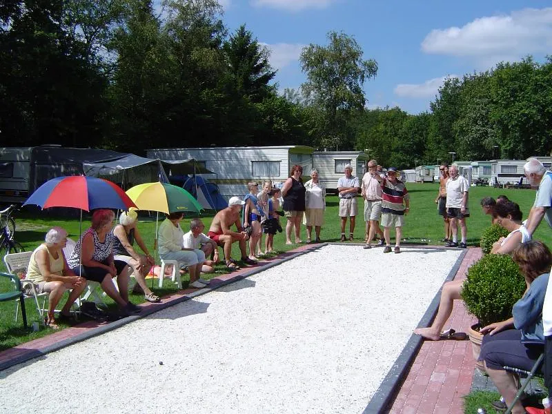 Vakantieoord De Bronzen Emmer - image n°12 - UniversalBooking