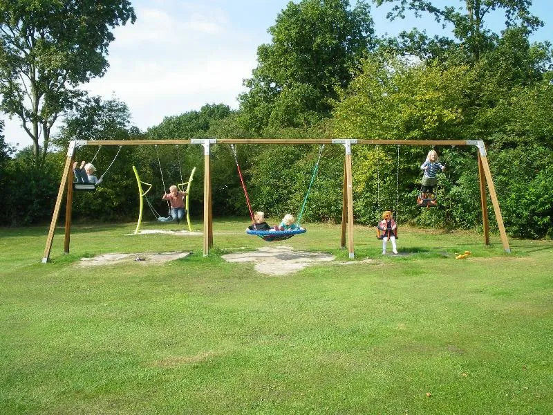 Vakantieoord De Bronzen Emmer - image n°13 - UniversalBooking