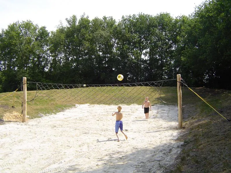 Vakantieoord De Bronzen Emmer