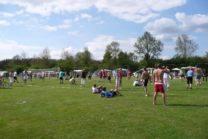 Vakantieoord De Bronzen Emmer