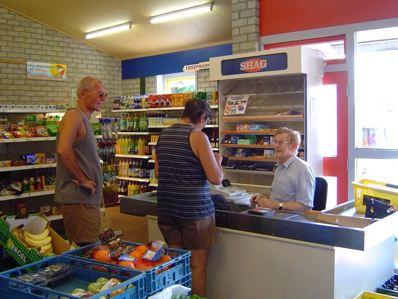 Vakantieoord De Bronzen Emmer