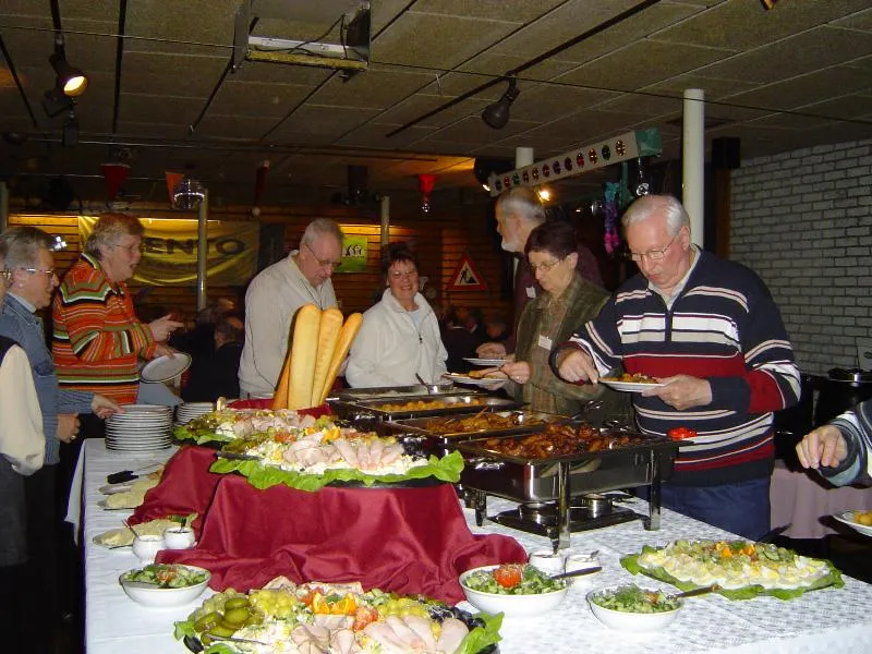 Vakantieoord De Bronzen Emmer - image n°9 - UniversalBooking