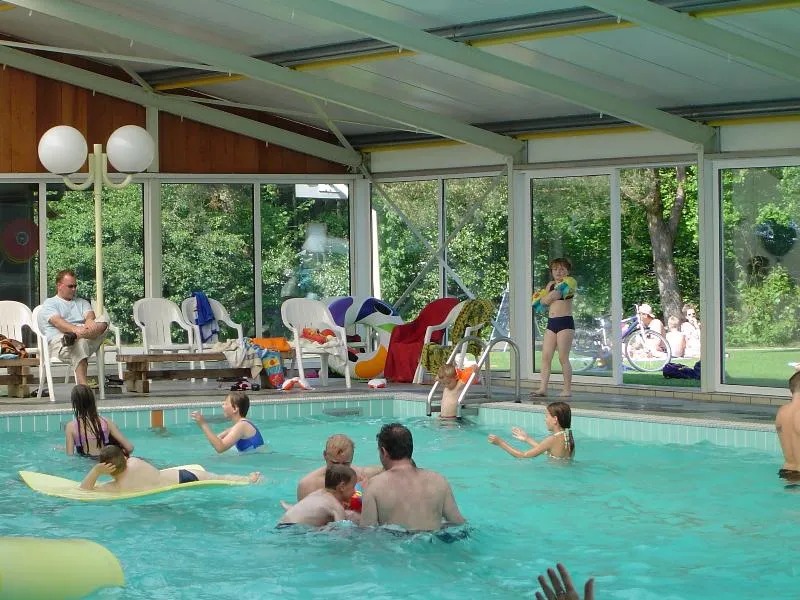 Vakantieoord De Bronzen Emmer - image n°6 - UniversalBooking