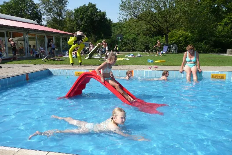 Vakantieoord De Bronzen Emmer