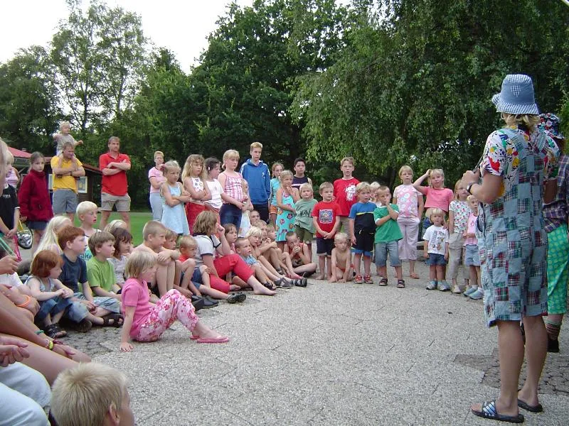 Vakantieoord De Bronzen Emmer - image n°15 - UniversalBooking