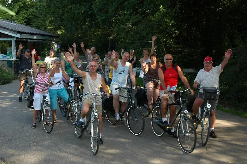 Vakantieoord De Bronzen Emmer - image n°21 - UniversalBooking