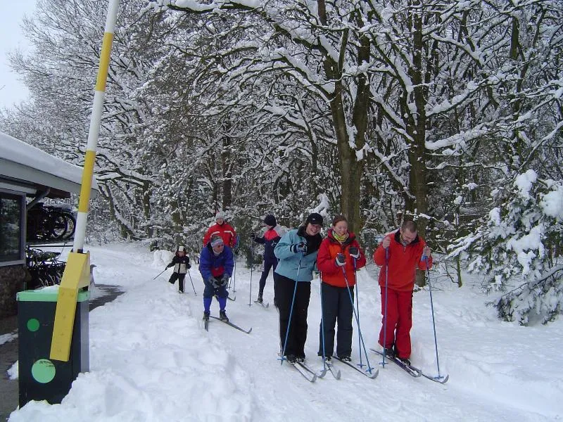 Vakantieoord De Bronzen Emmer - image n°23 - UniversalBooking