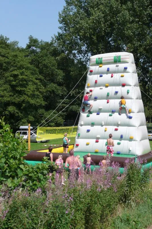 Vakantieoord De Bronzen Emmer