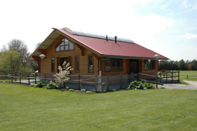 Pitch tent - 100/140m²- Strom 4A - electricity 4A - car not allowed