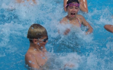 Camping la Chabotière