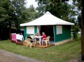 Camping la Chabotière