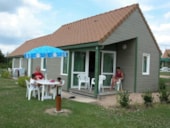 Camping la Chabotière