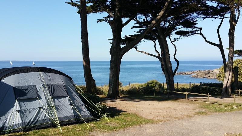 Camping Eleovic — Foto 3