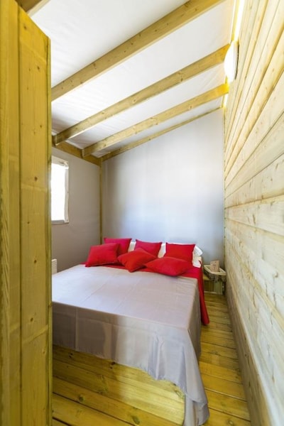 Chalet Seaview 32m² + terrace 10m² — 5