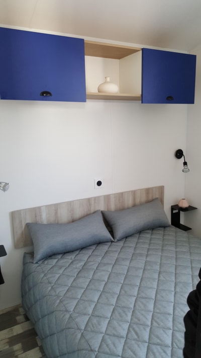 Mobil home 3 bedrooms Classic 31 m² — 4