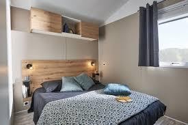 Seaview Mobile-home 2 bedrooms 33m² (Air Conditioning) — 6