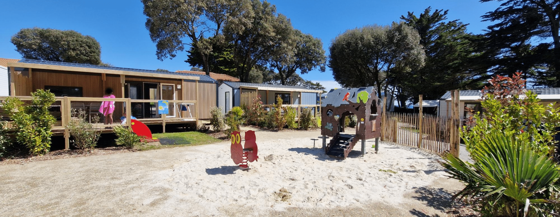 Camping Eleovic — Foto 5