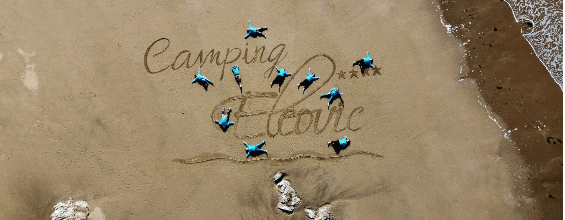 Camping Eleovic — Foto 2