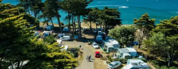 Camping Eleovic - Ucamping